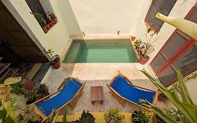Casa Mi María